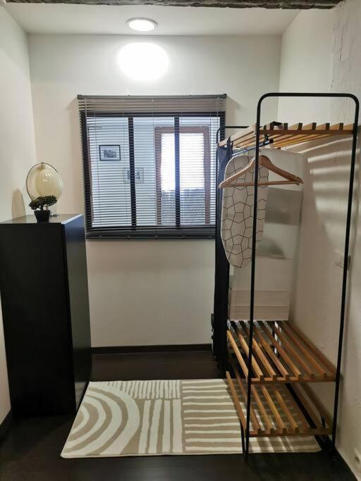 Proche Hyper-centre Et Gare Apartment Toulon