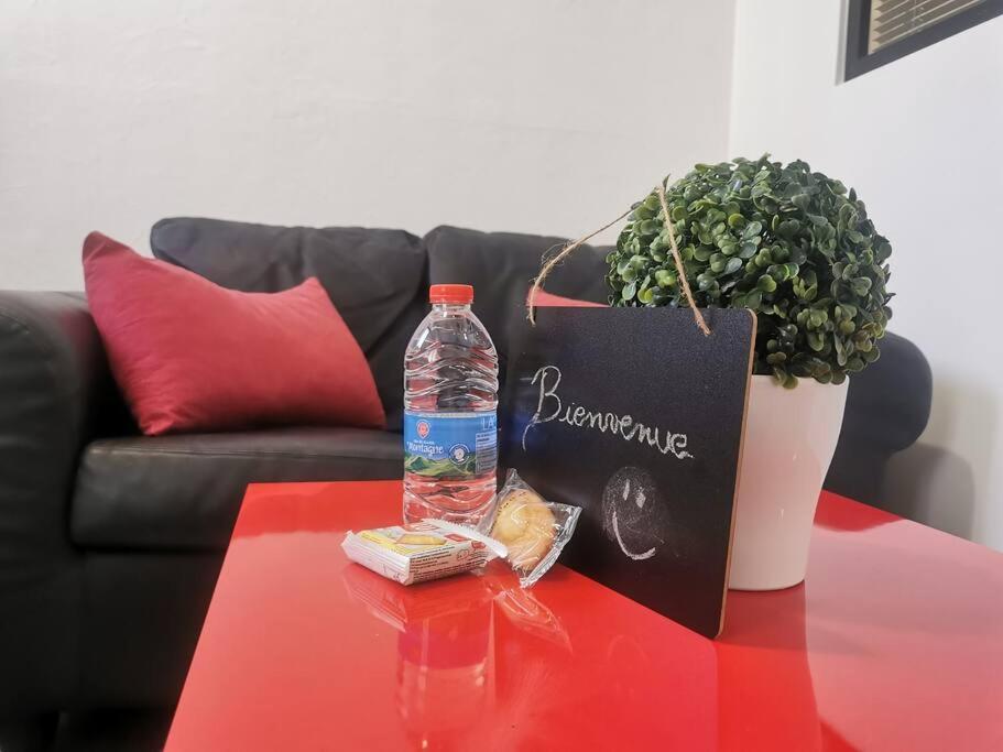 Proche Hyper-centre Et Gare Toulon